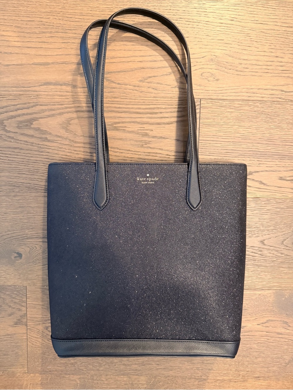 kate spade new york | Tinsel Glitter Tote